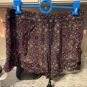 MUDD XL junior shorts